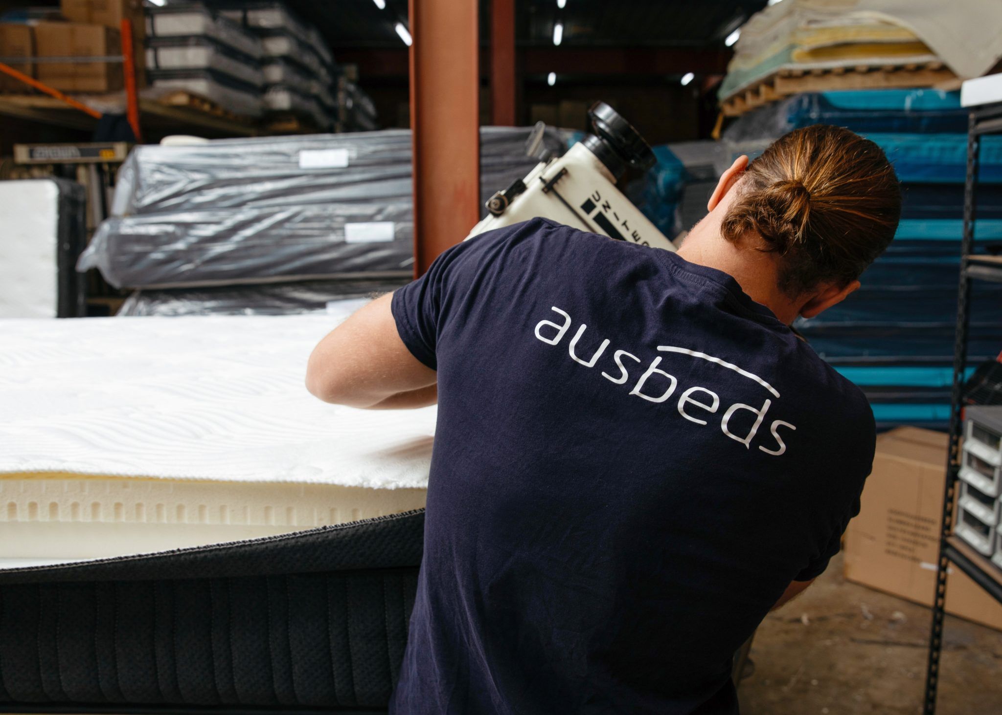 ausbeds mattress