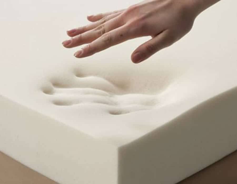 latex mattress