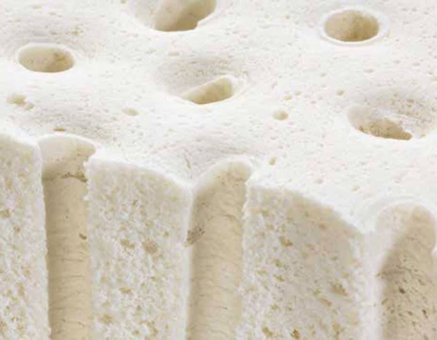 latex mattress