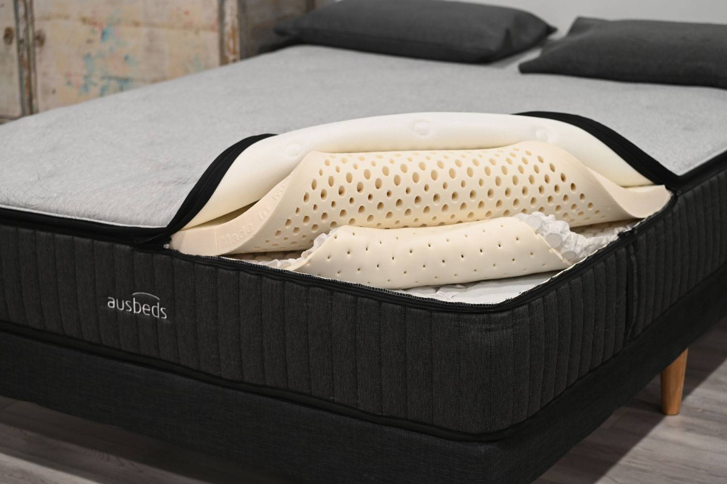 ausbeds mattress