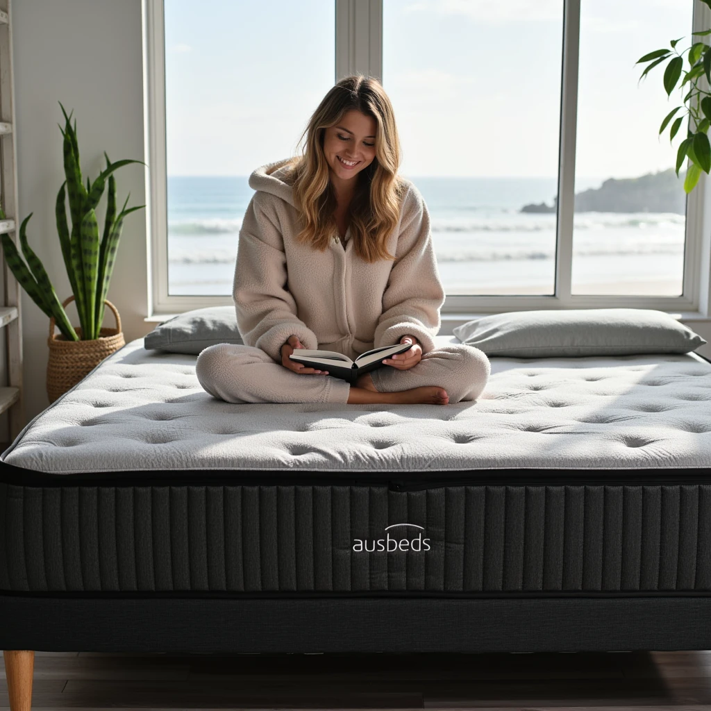 Aurora mattress